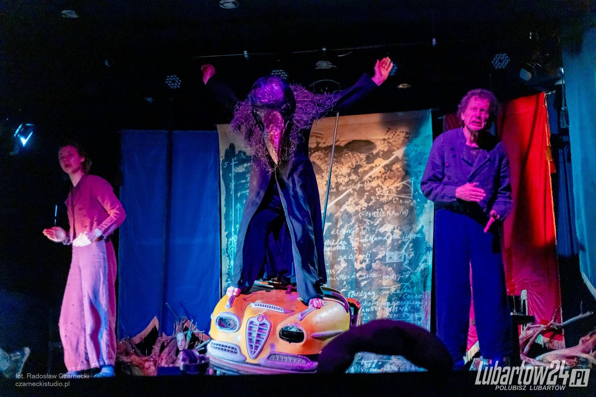 Teater Albatross