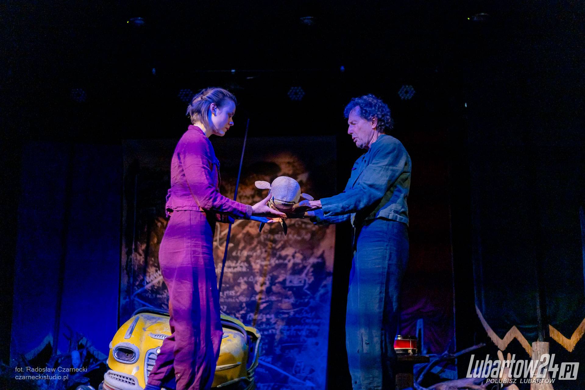 Teater Albatross