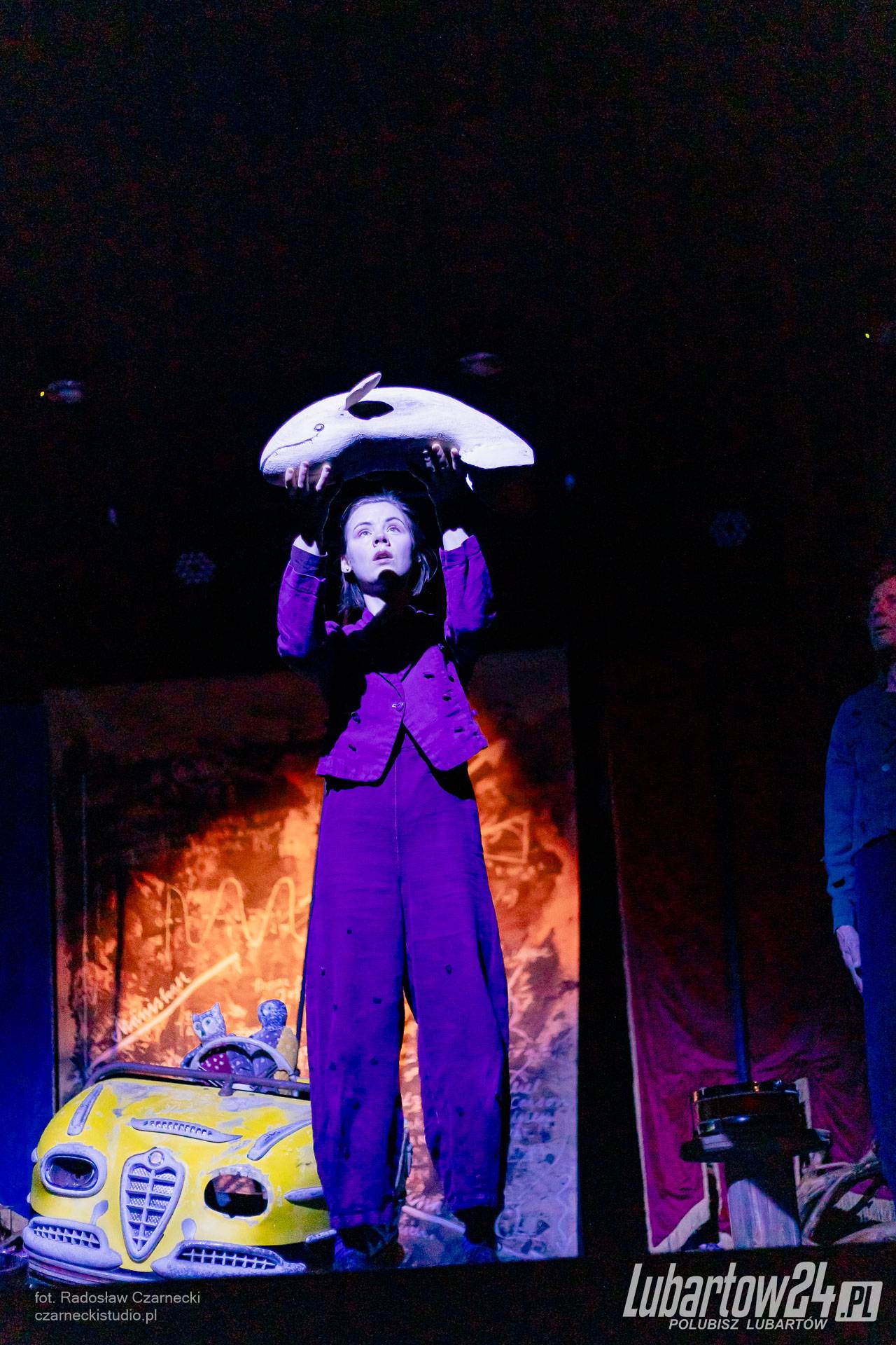 Teater Albatross
