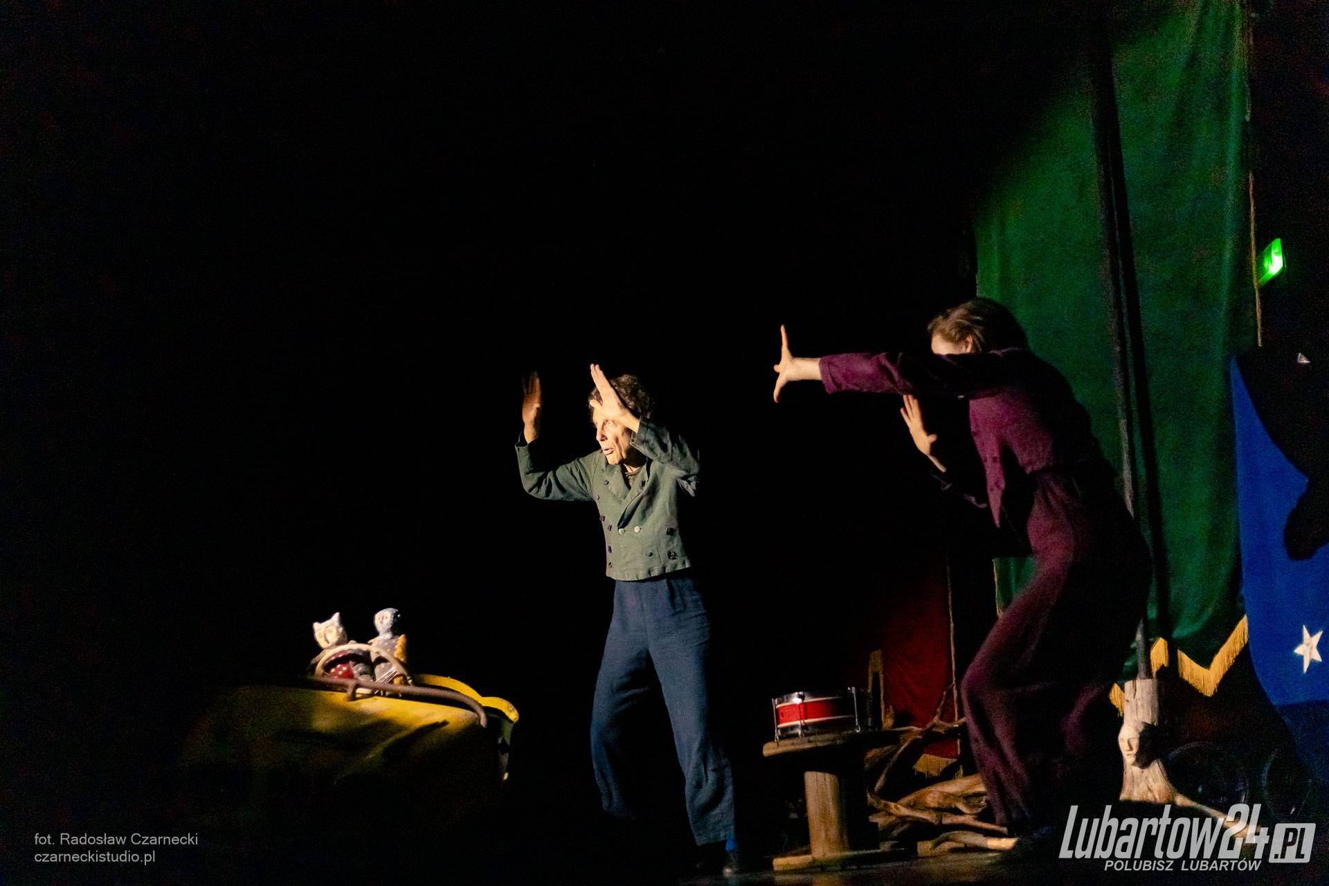 Teater Albatross