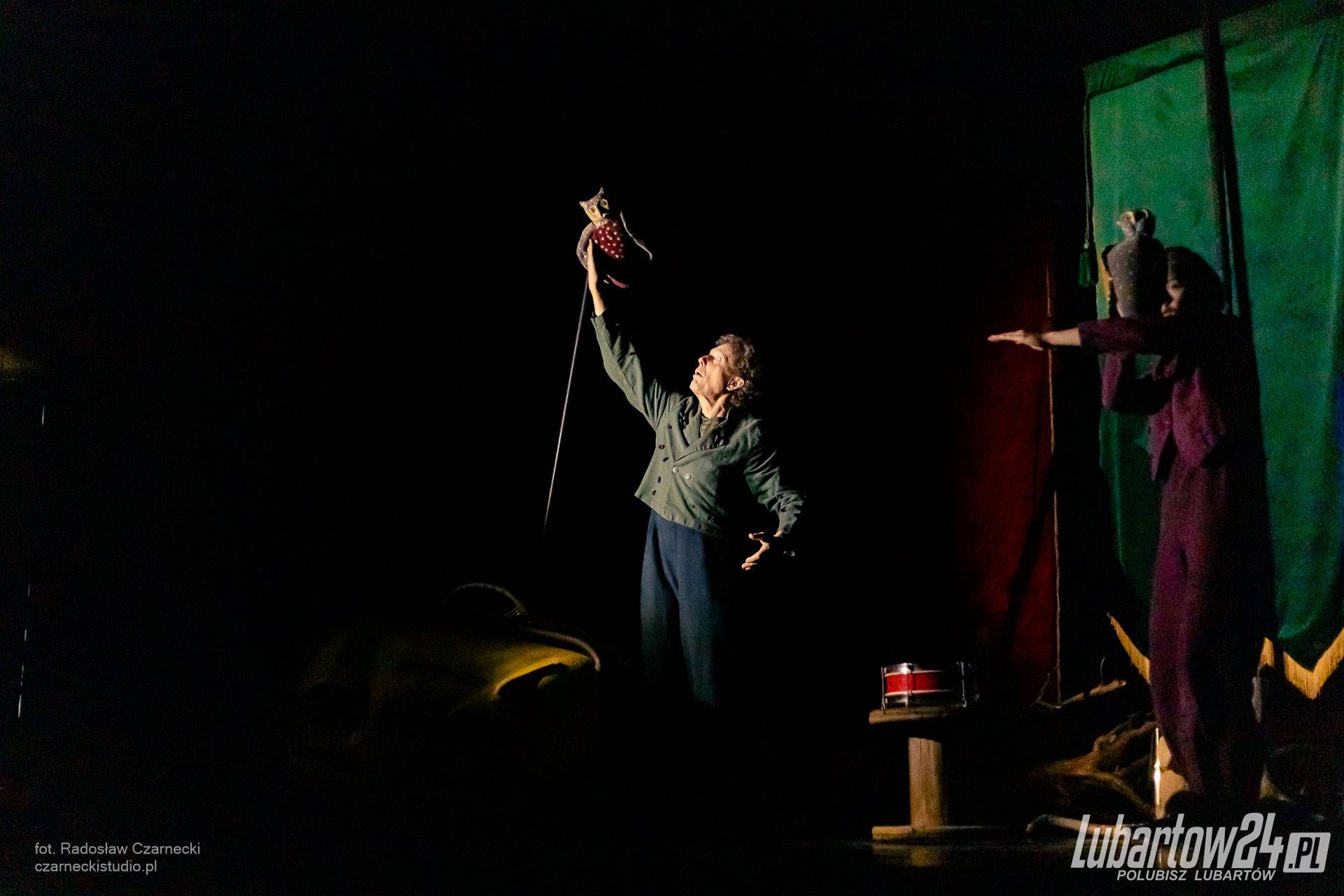 Teater Albatross