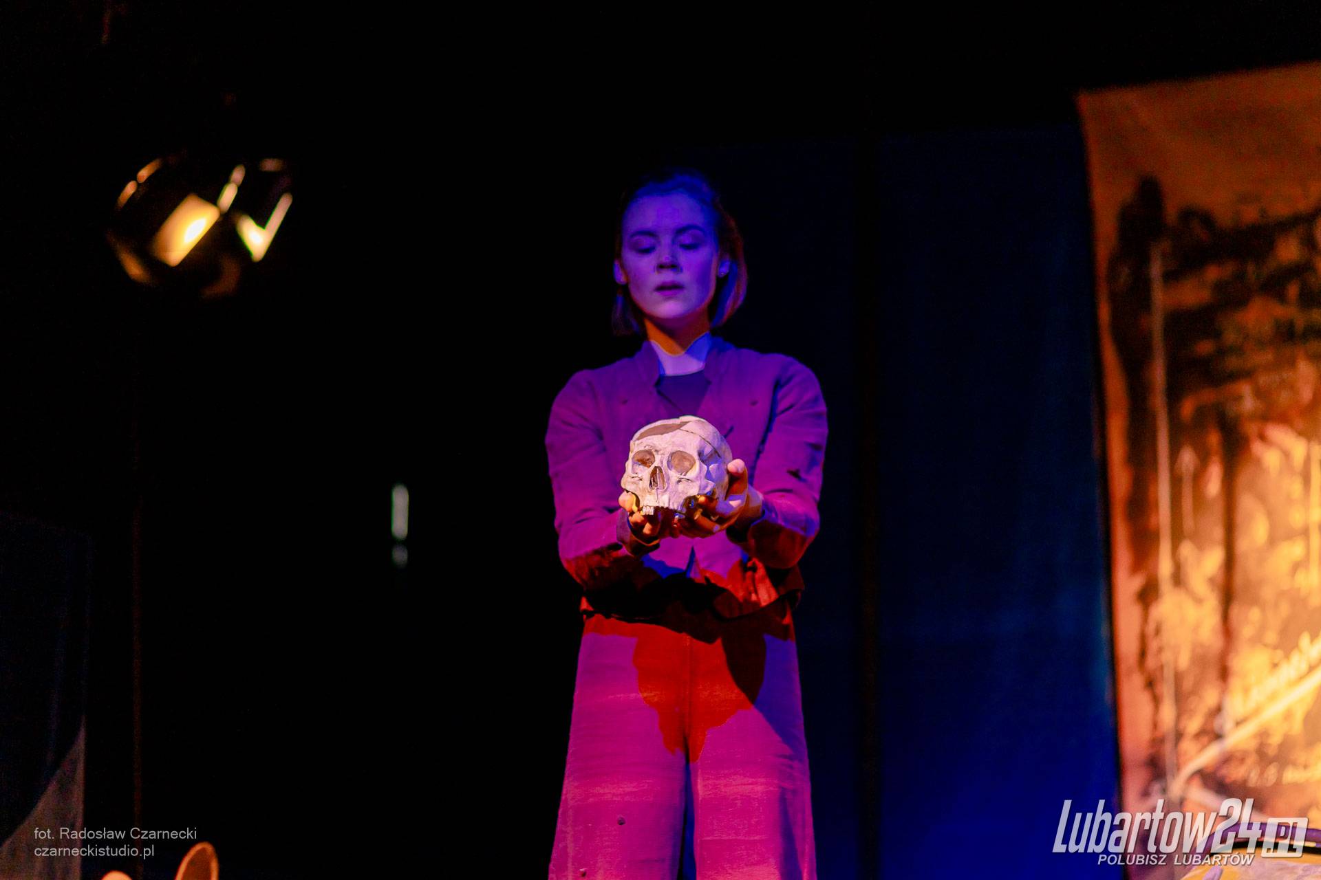 Teater Albatross