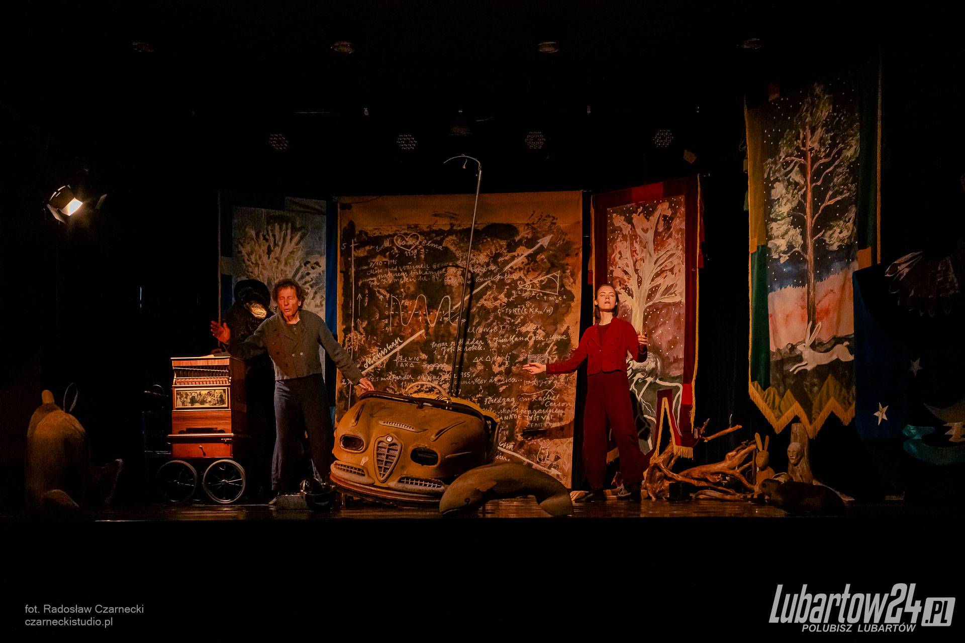 Teater Albatross