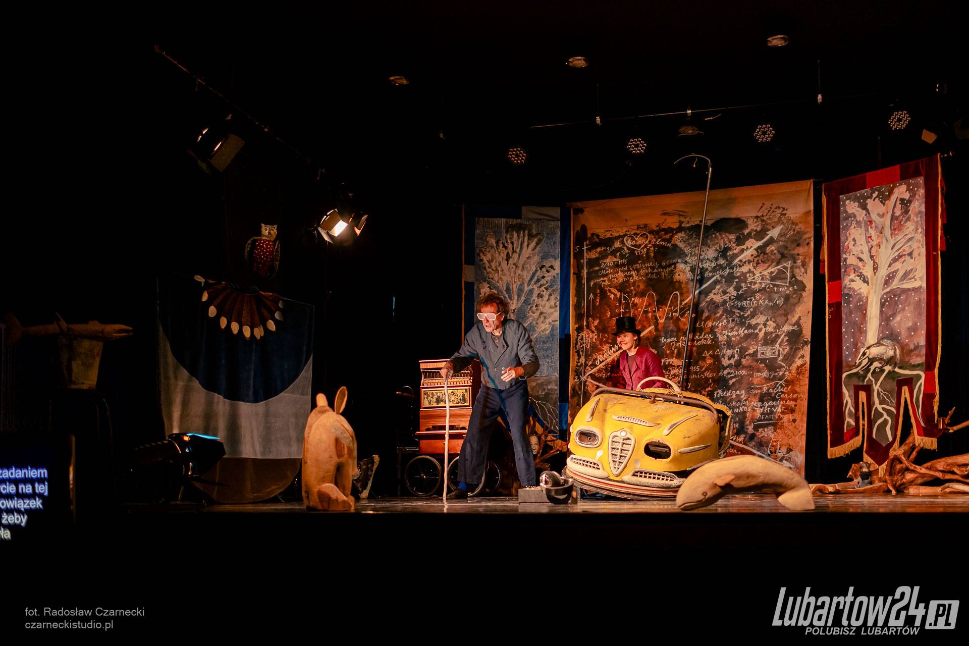Teater Albatross