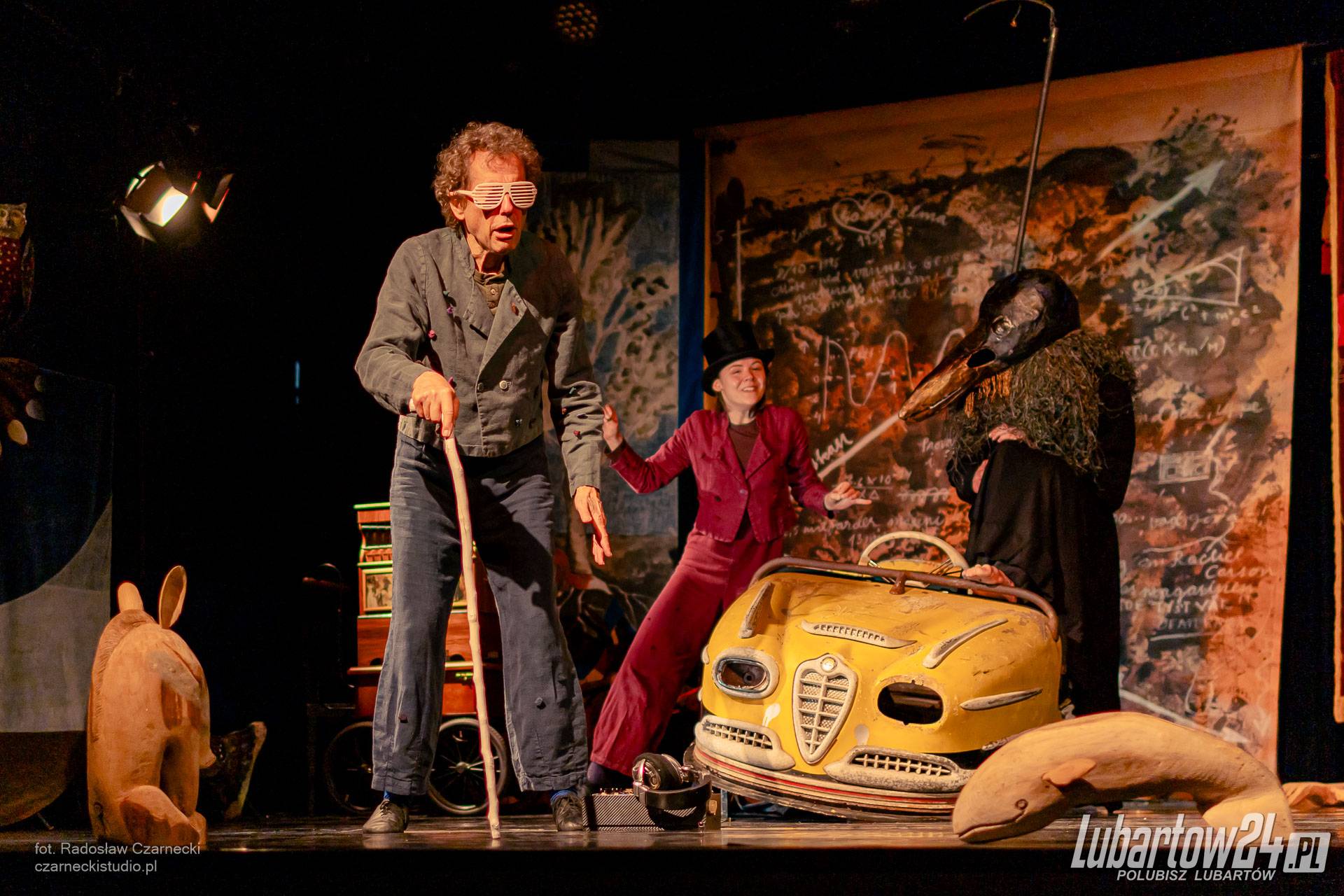 Teater Albatross