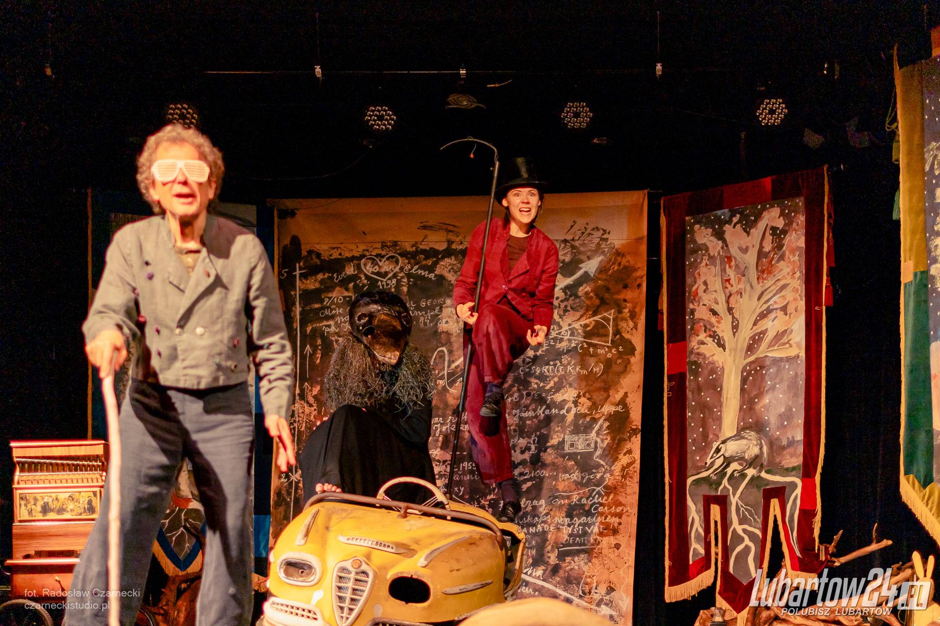 Teater Albatross