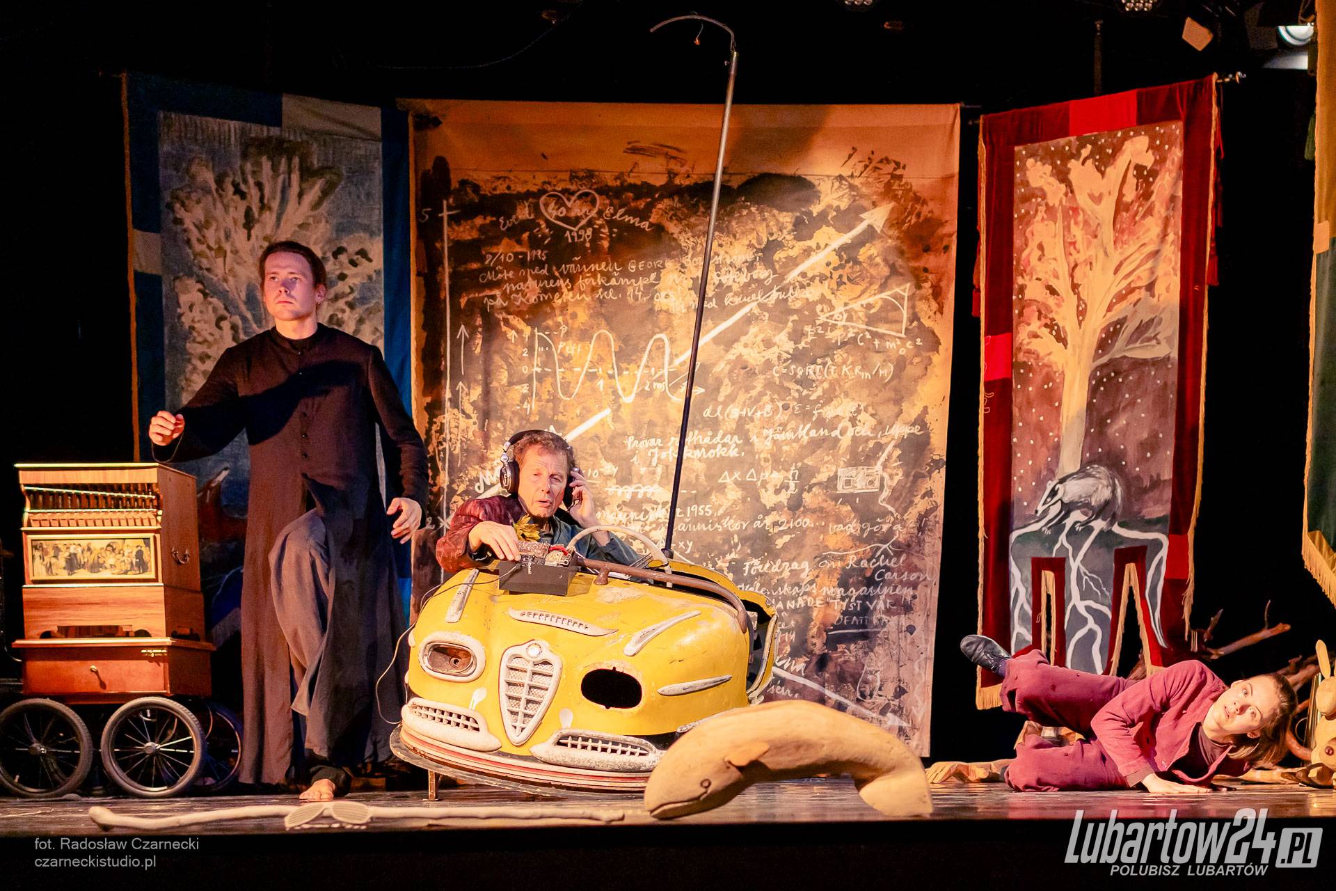 Teater Albatross