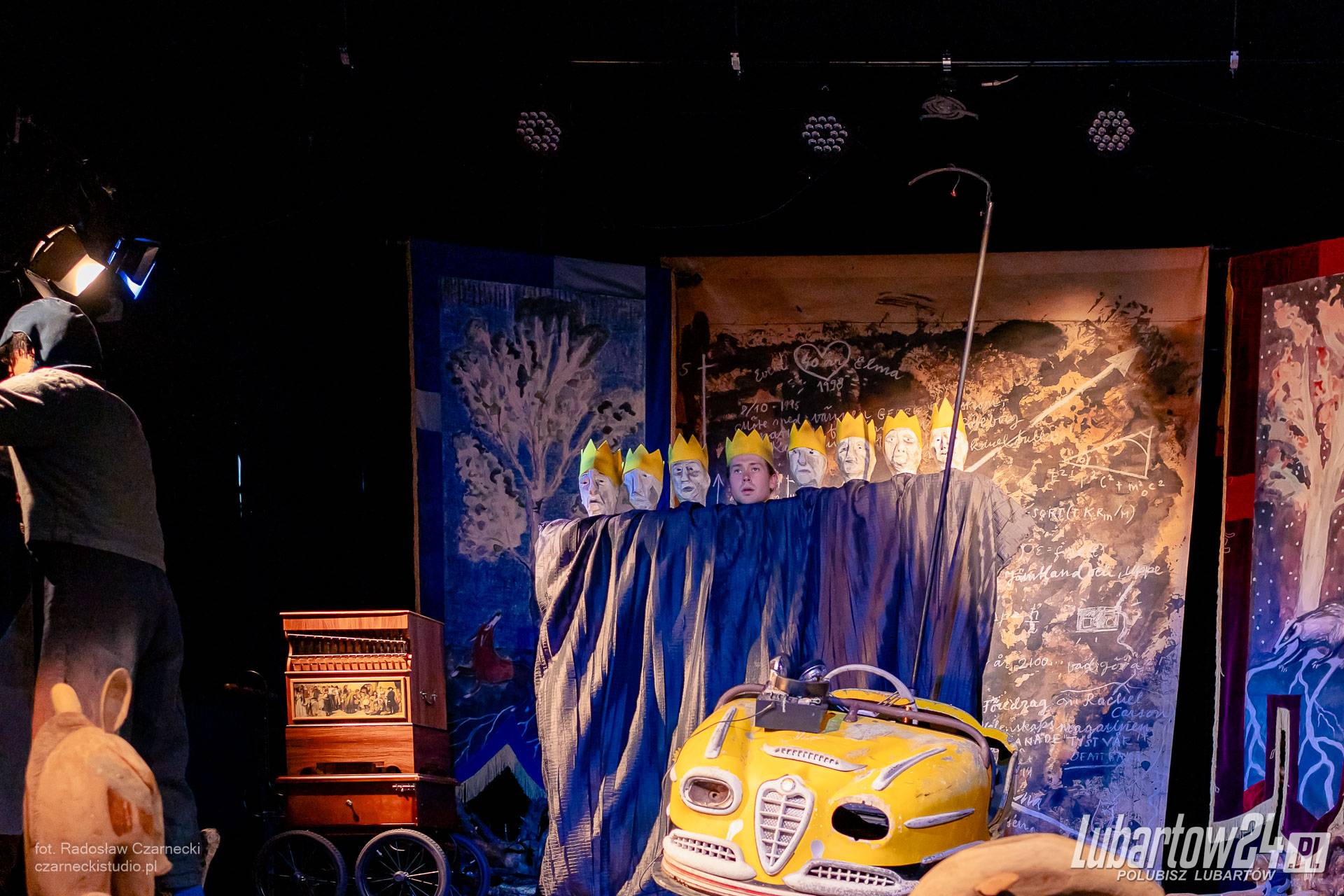 Teater Albatross