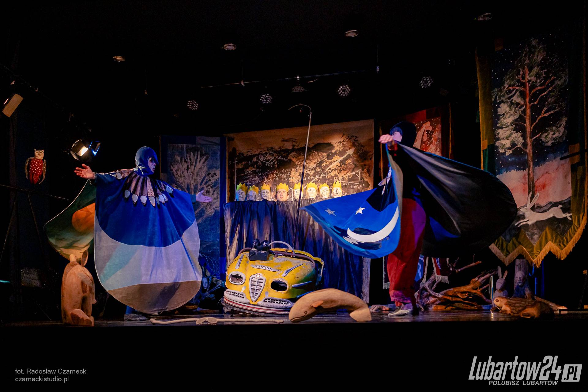 Teater Albatross