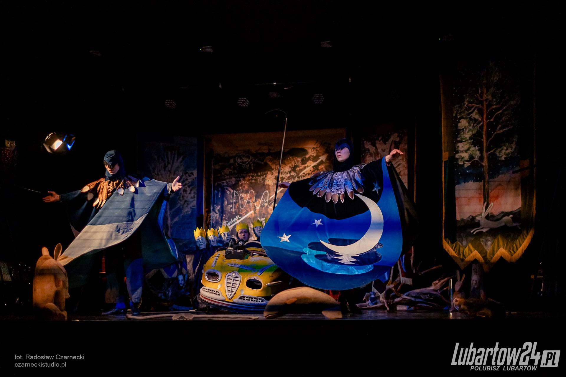Teater Albatross