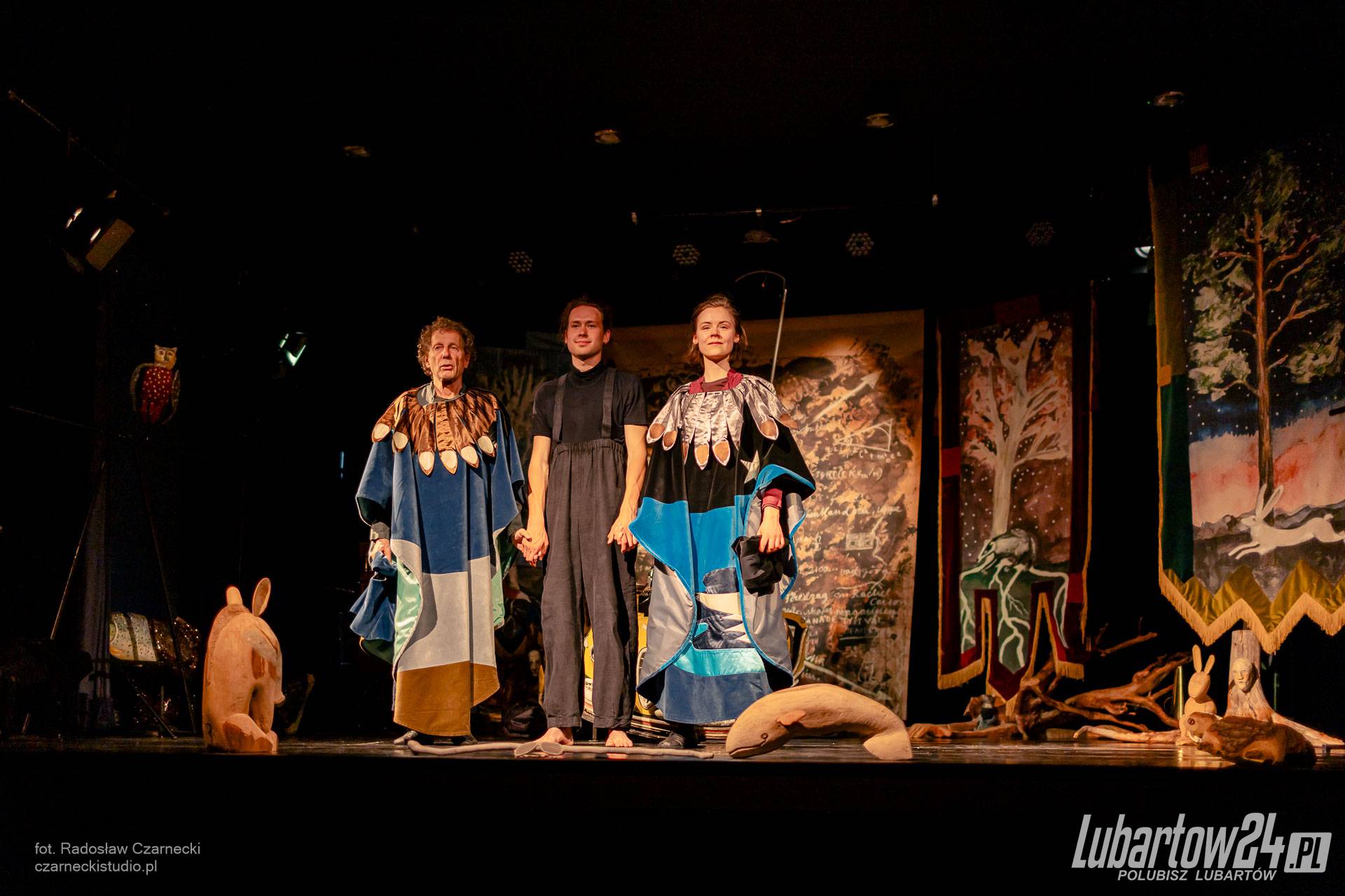 Teater Albatross