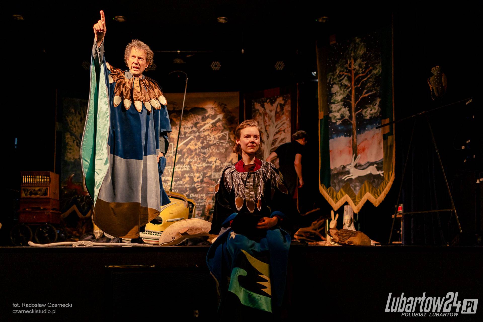 Teater Albatross