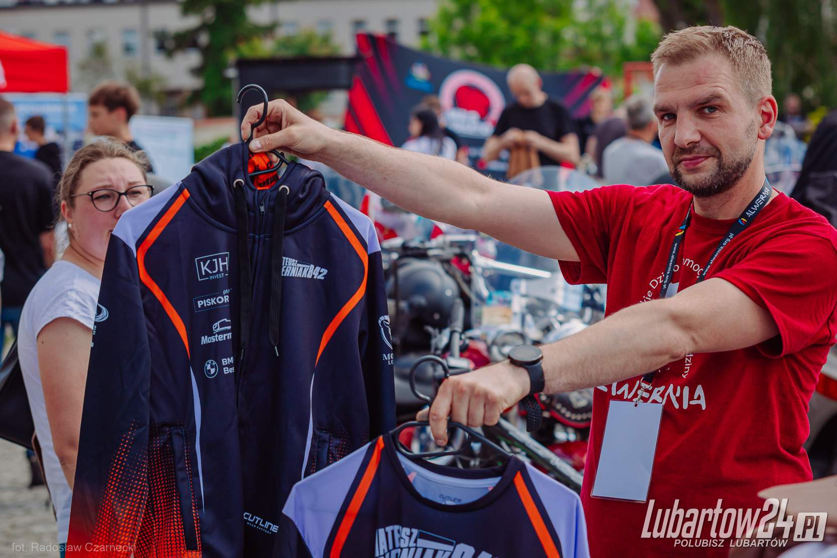 Kapucyński Piknik Motocyklowy