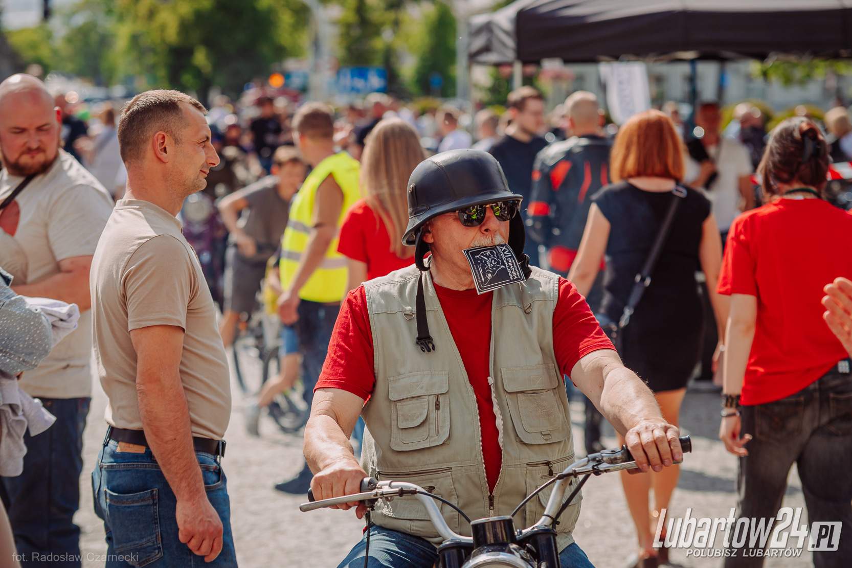 Kapucyński Piknik Motocyklowy