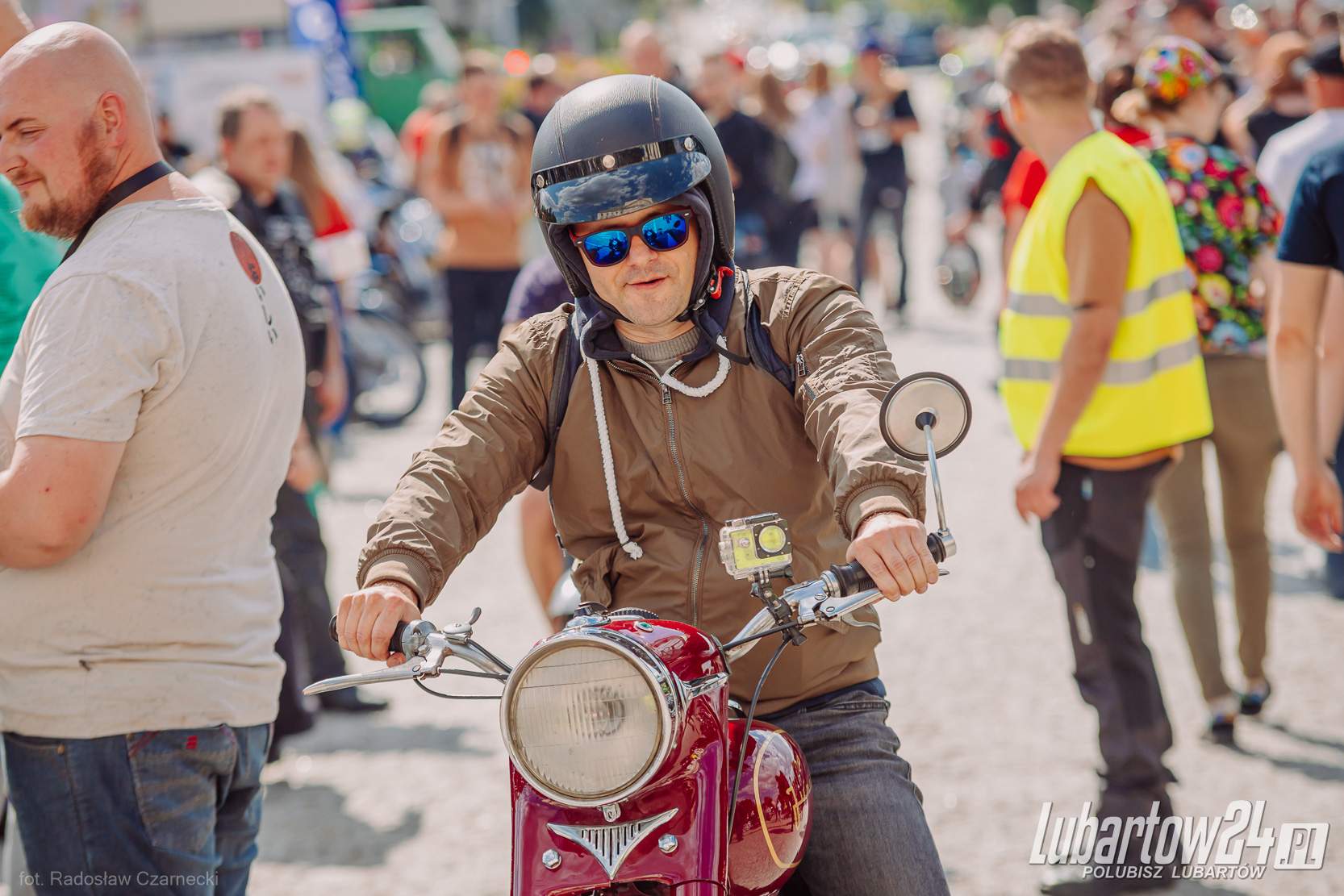 Kapucyński Piknik Motocyklowy