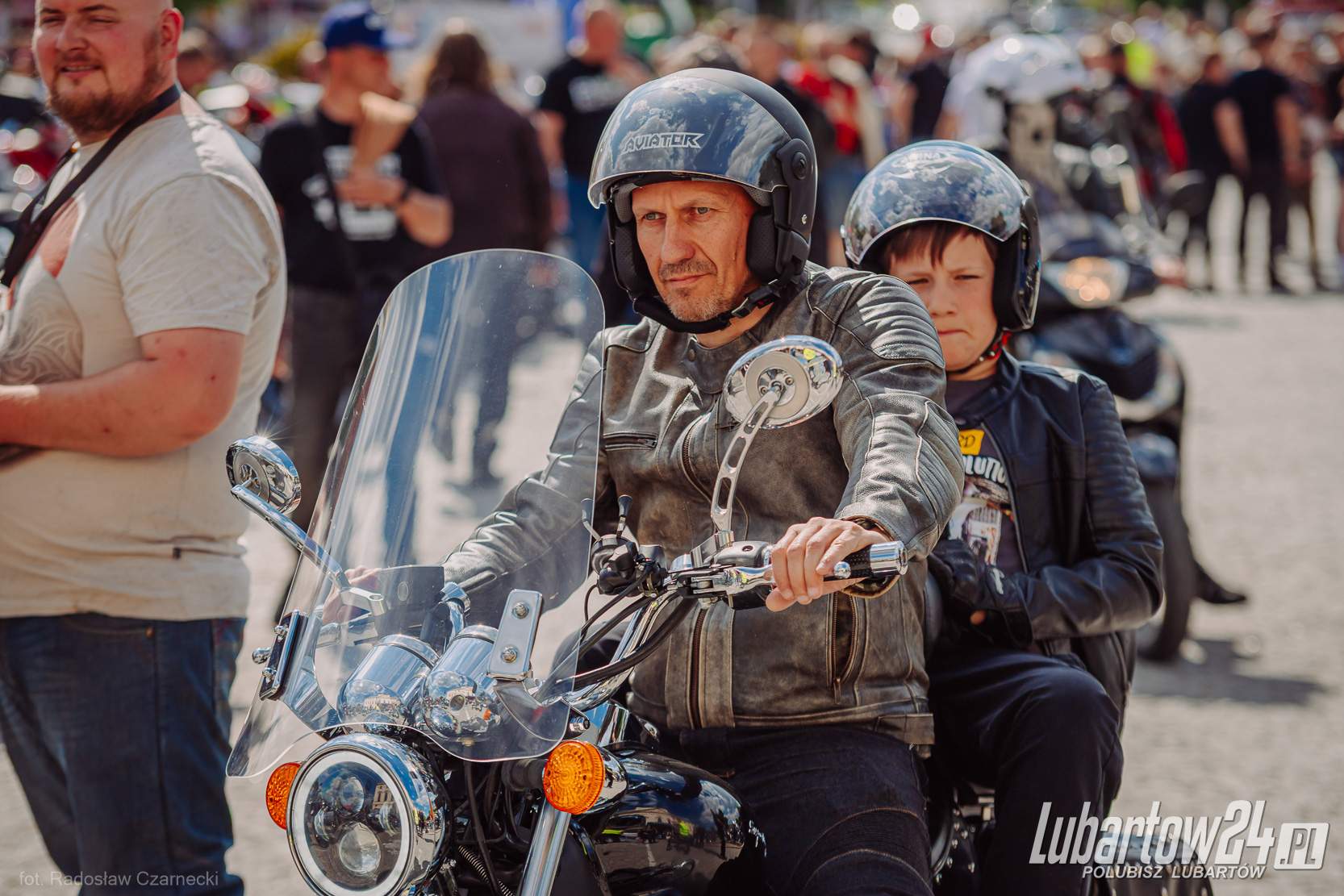 Kapucyński Piknik Motocyklowy