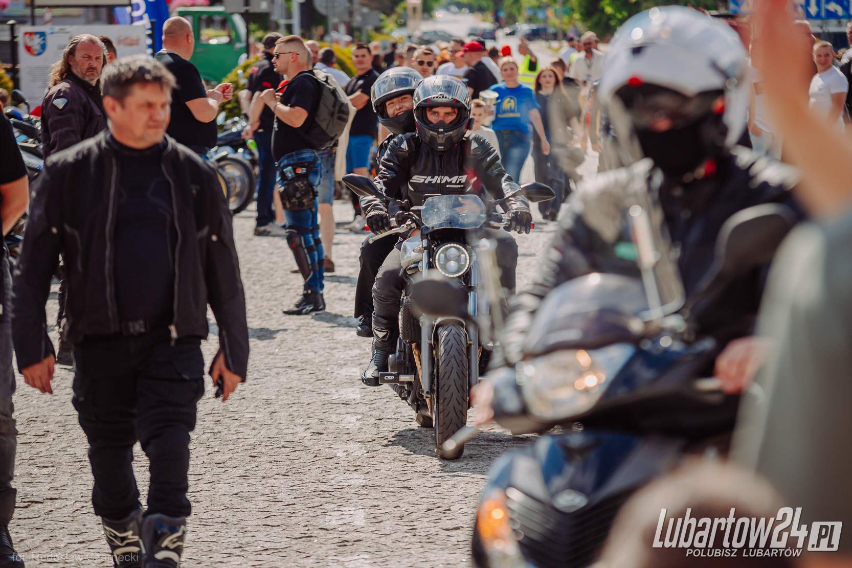 Kapucyński Piknik Motocyklowy