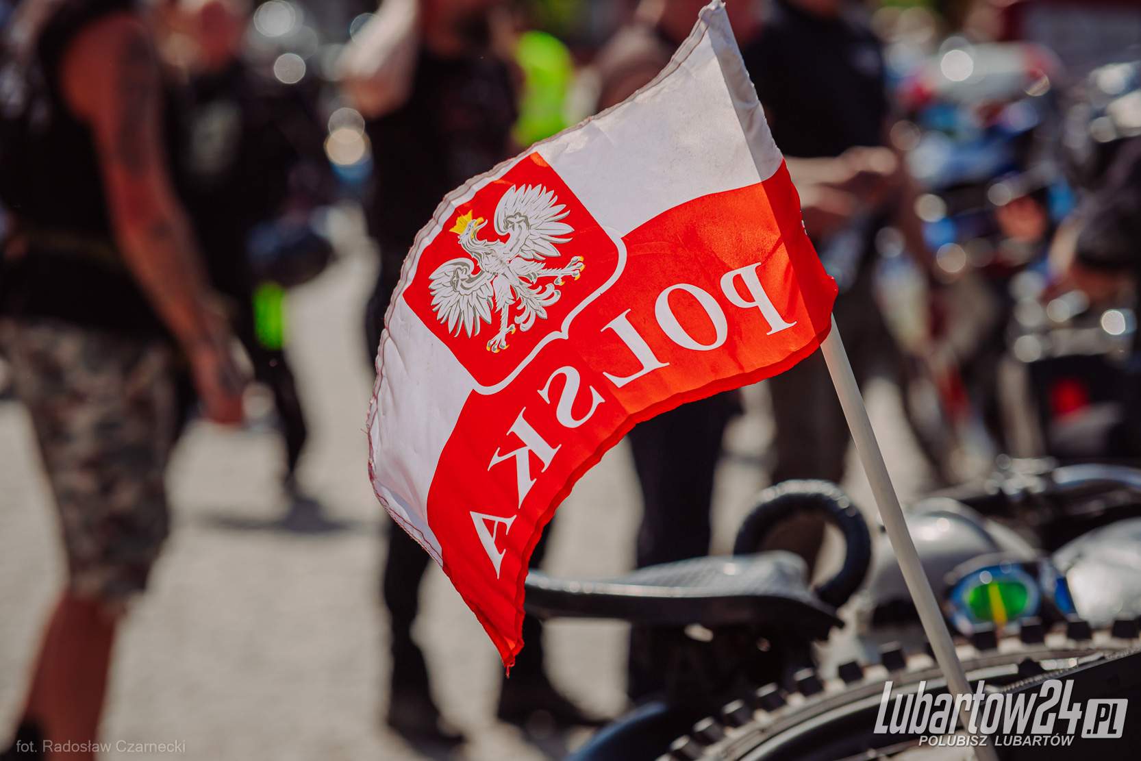 Kapucyński Piknik Motocyklowy