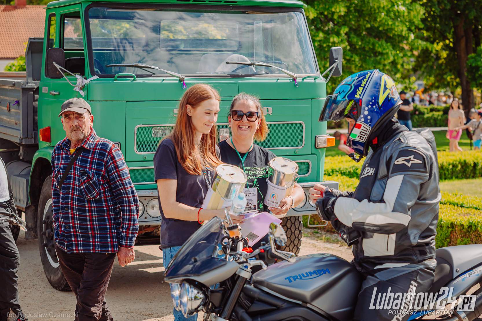 Kapucyński Piknik Motocyklowy