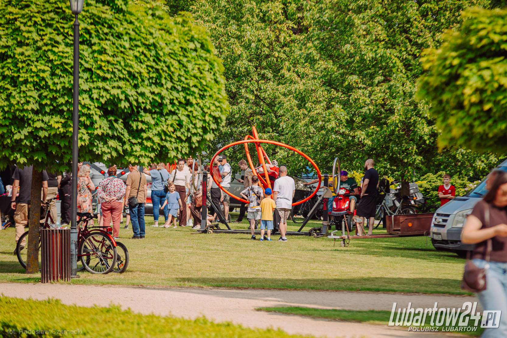 Kapucyński Piknik Motocyklowy