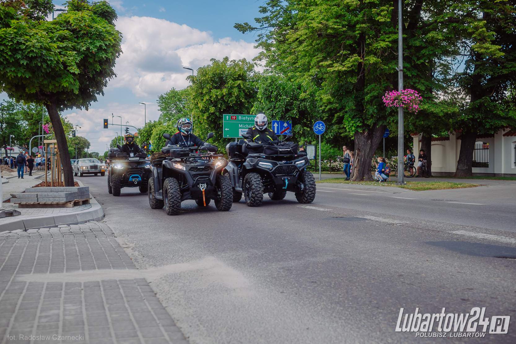 Kapucyński Piknik Motocyklowy