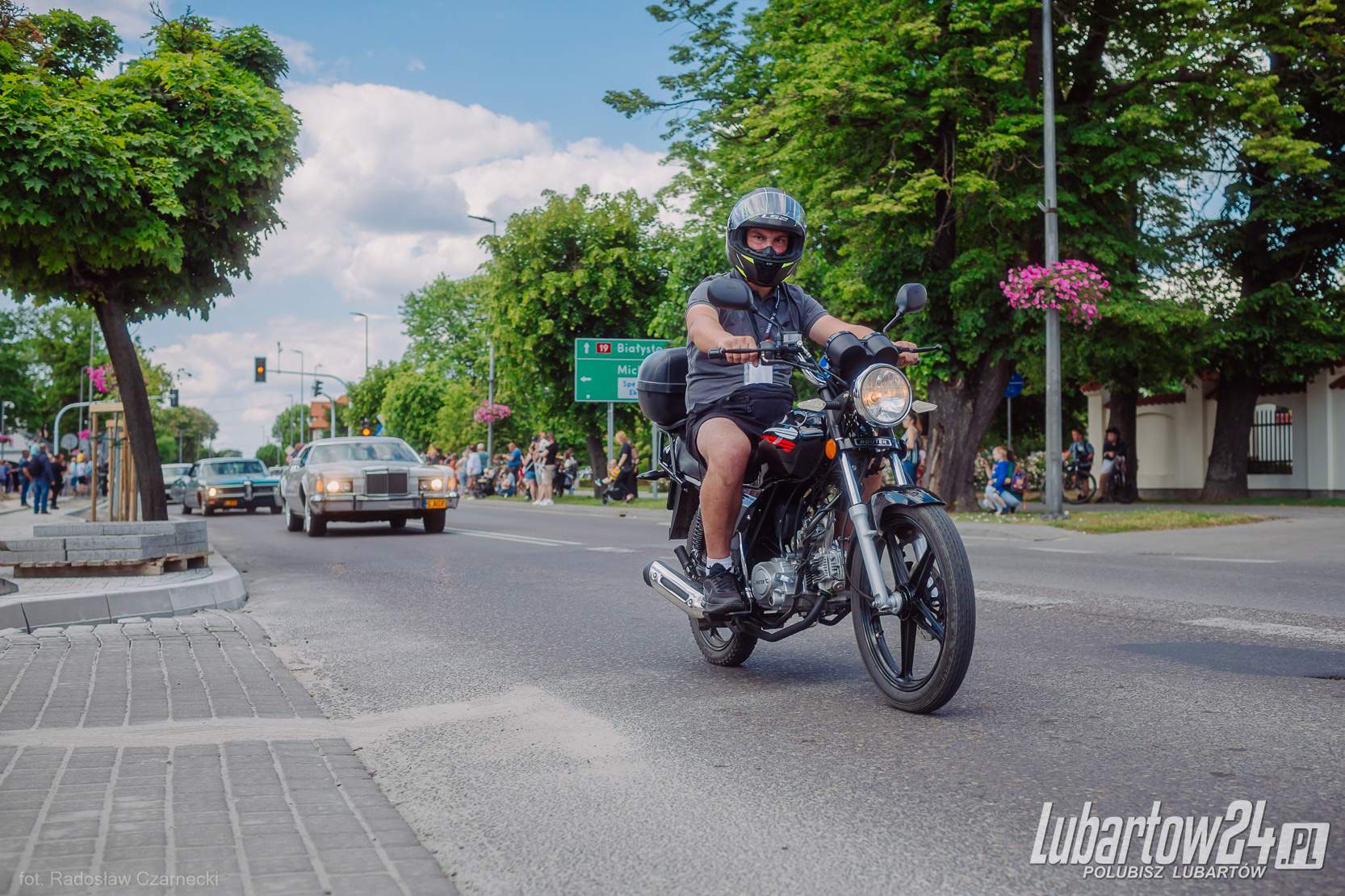 Kapucyński Piknik Motocyklowy