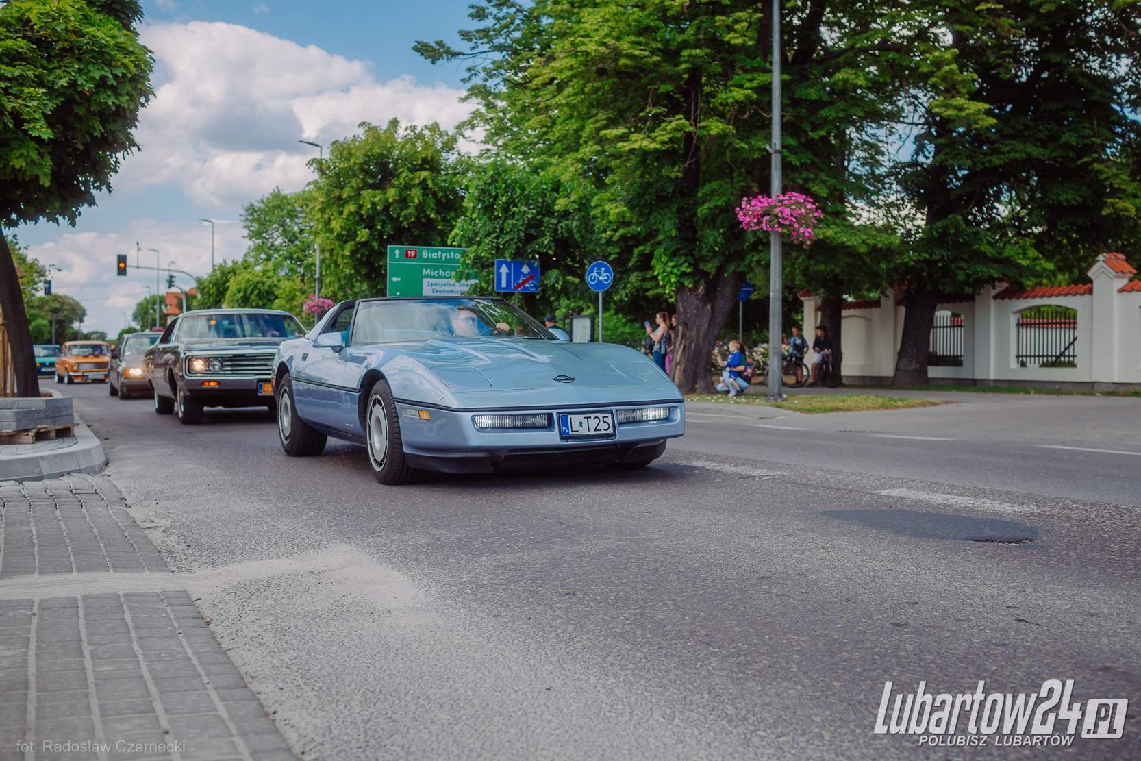 Kapucyński Piknik Motocyklowy