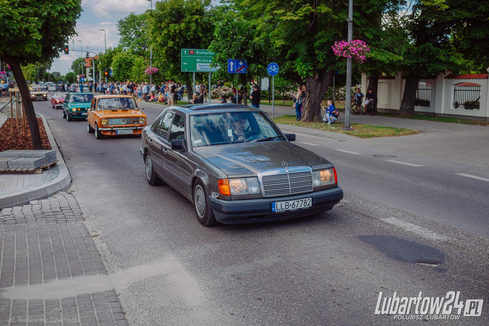 Kapucyński Piknik Motocyklowy