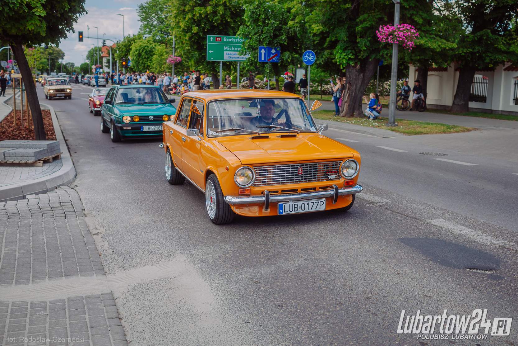 Kapucyński Piknik Motocyklowy