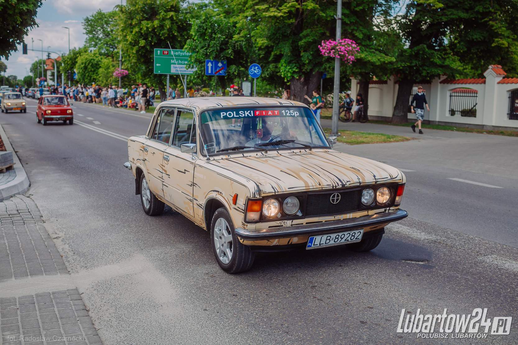 Kapucyński Piknik Motocyklowy
