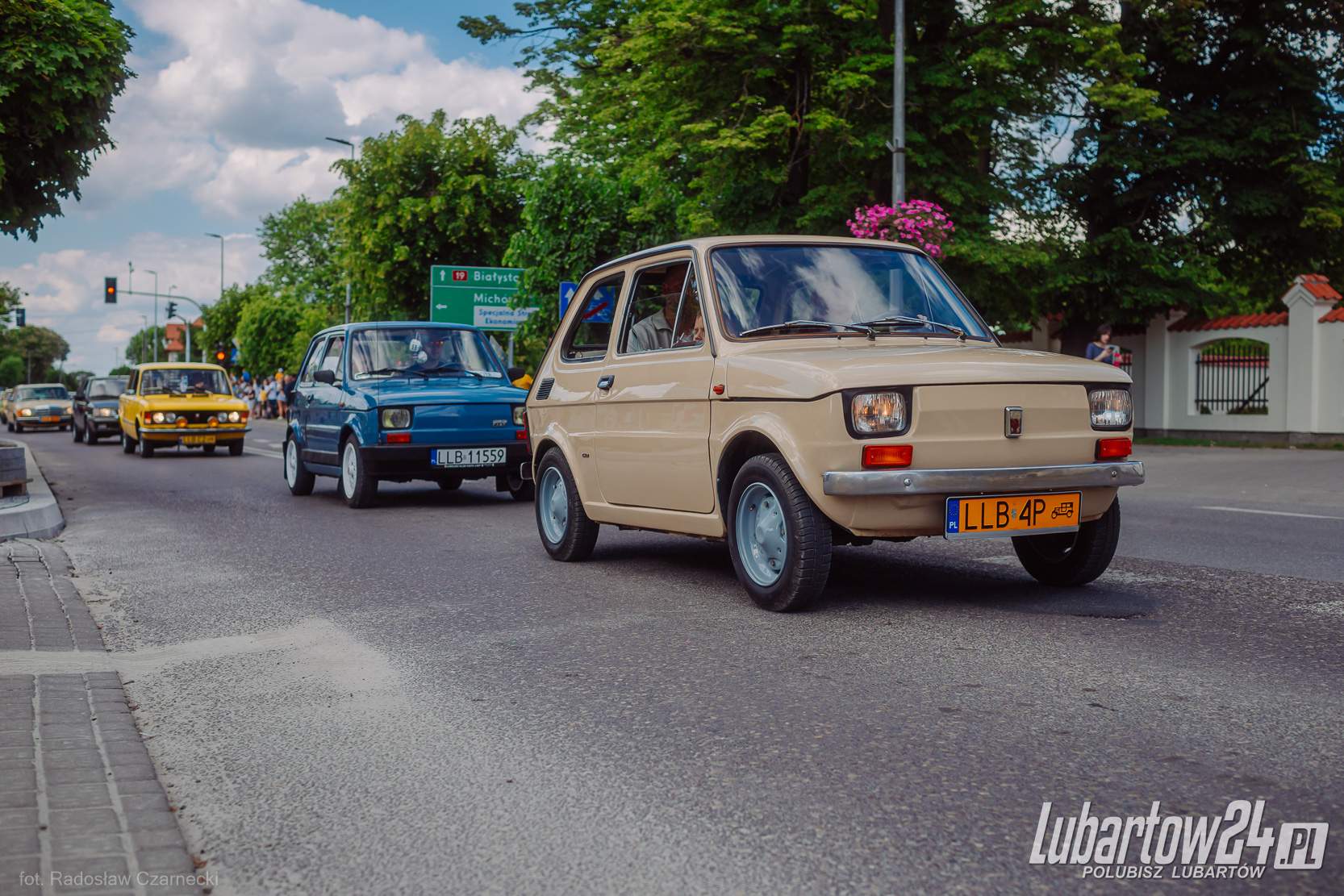 Kapucyński Piknik Motocyklowy