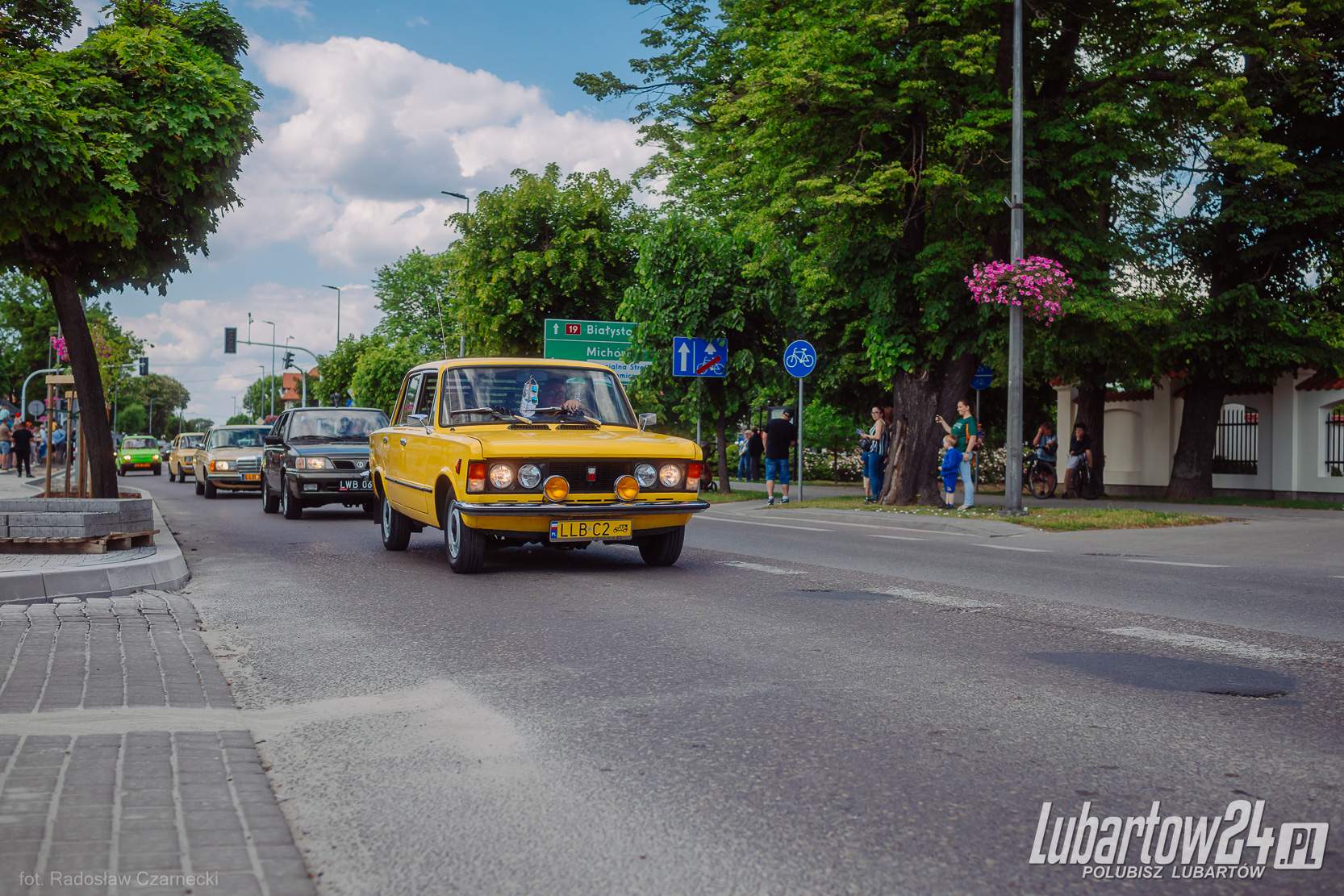 Kapucyński Piknik Motocyklowy