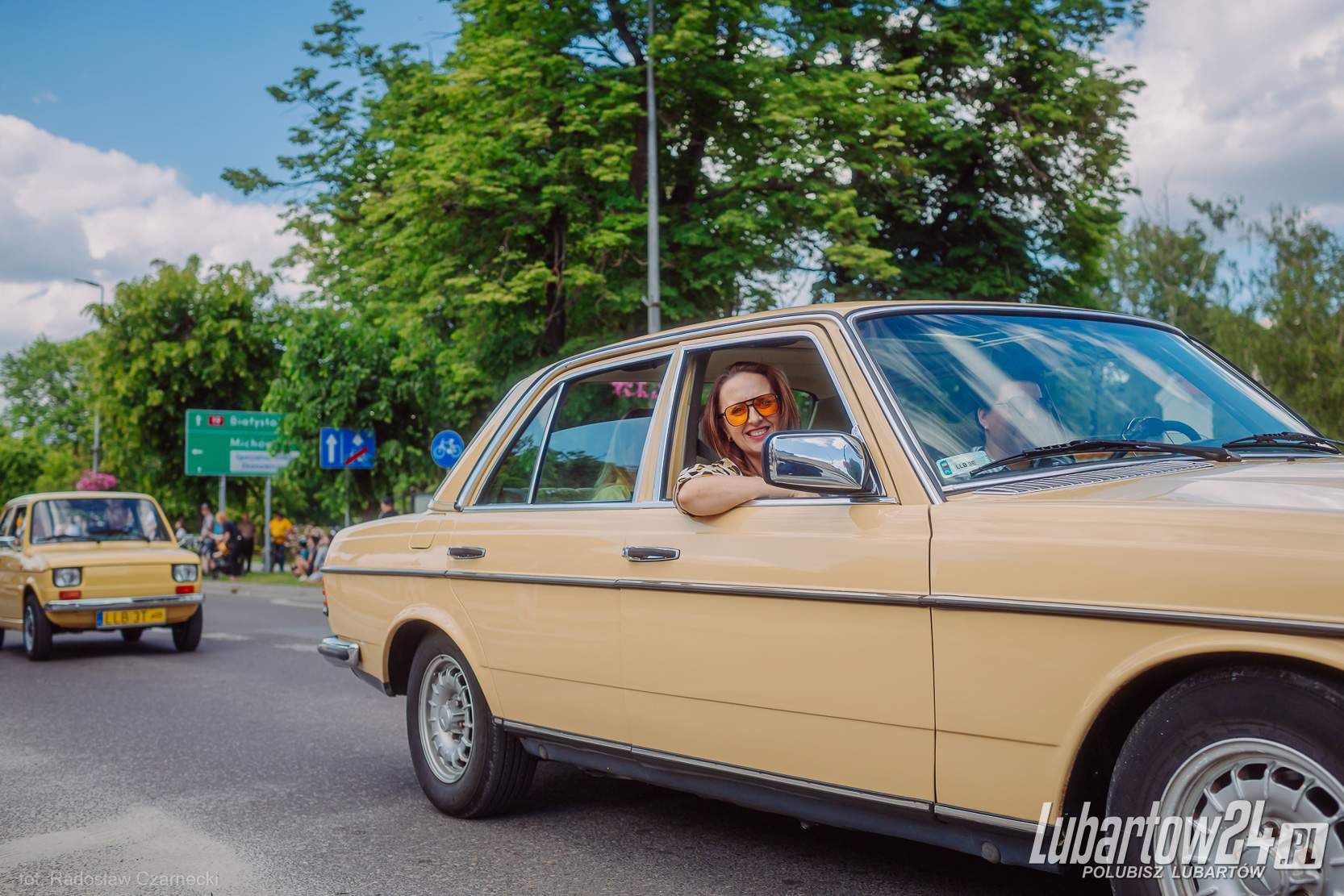 Kapucyński Piknik Motocyklowy