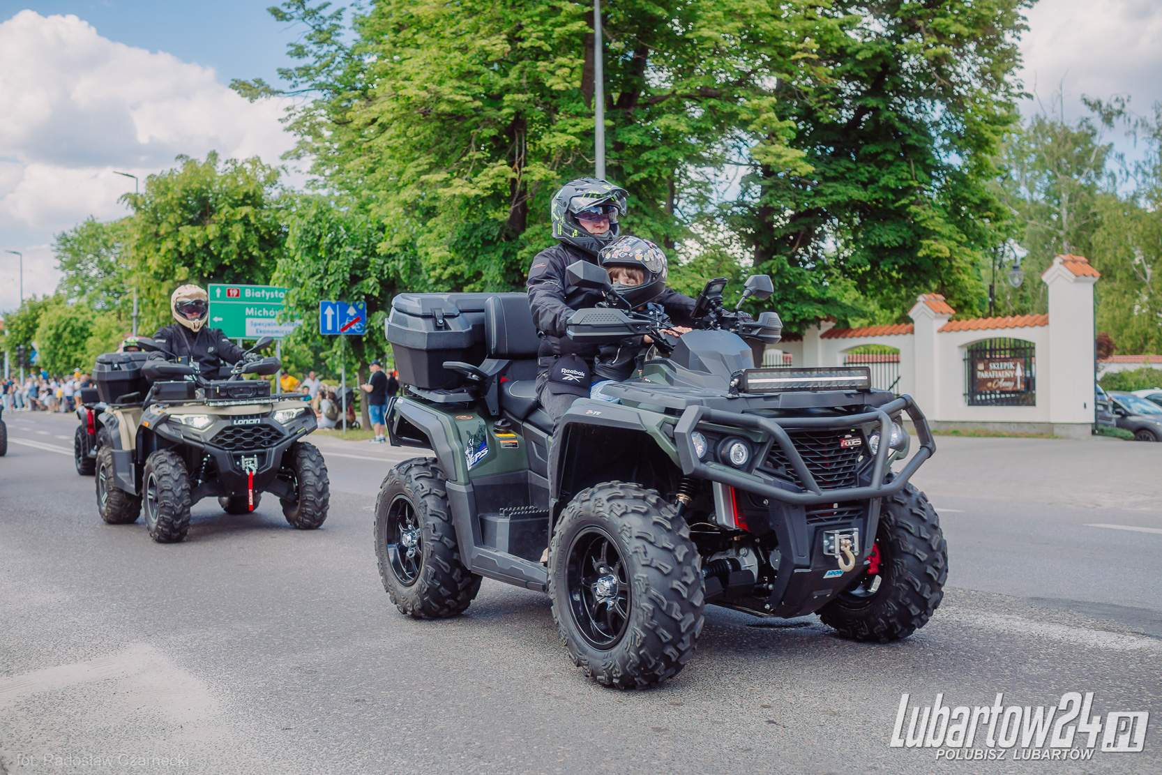 Kapucyński Piknik Motocyklowy