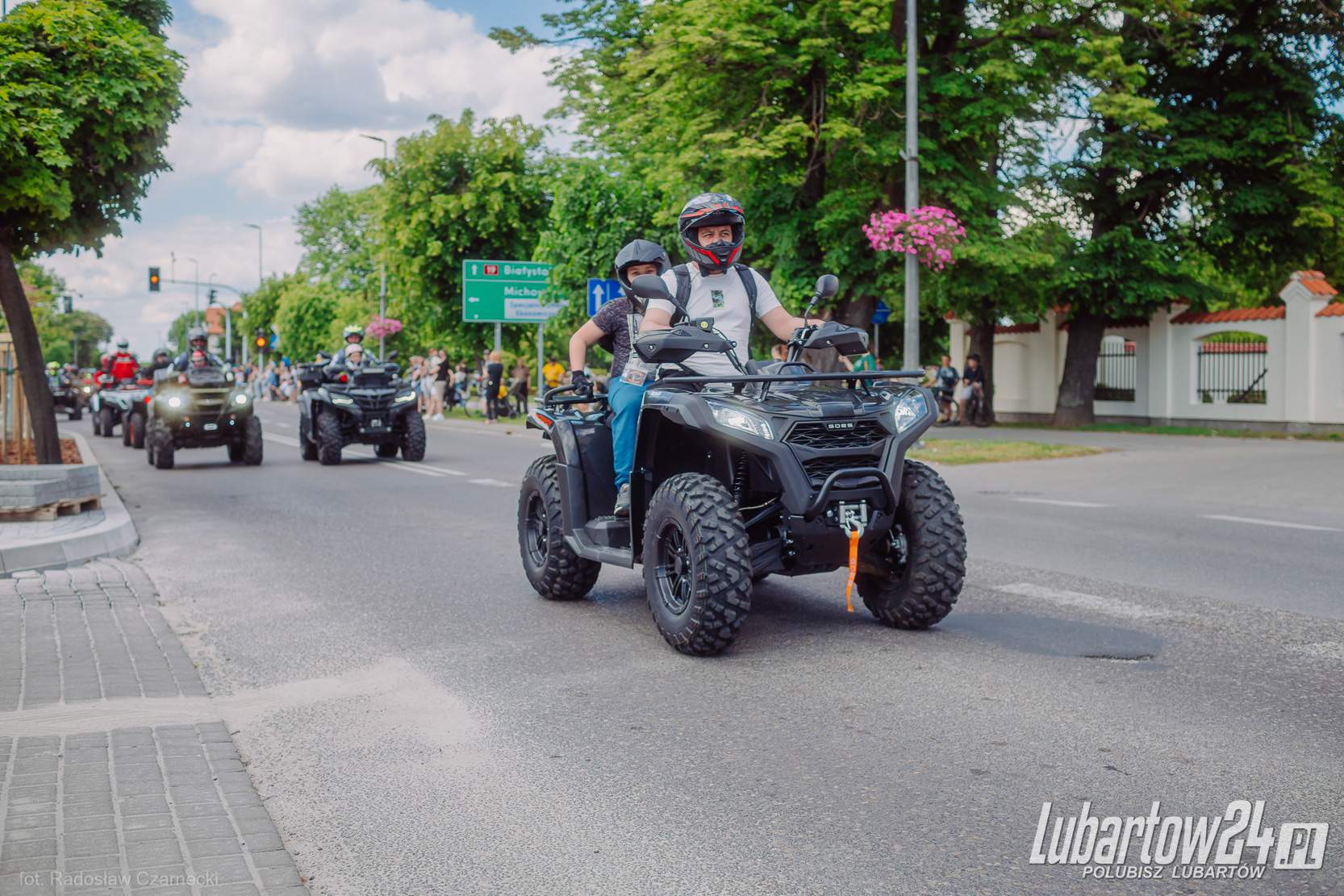 Kapucyński Piknik Motocyklowy