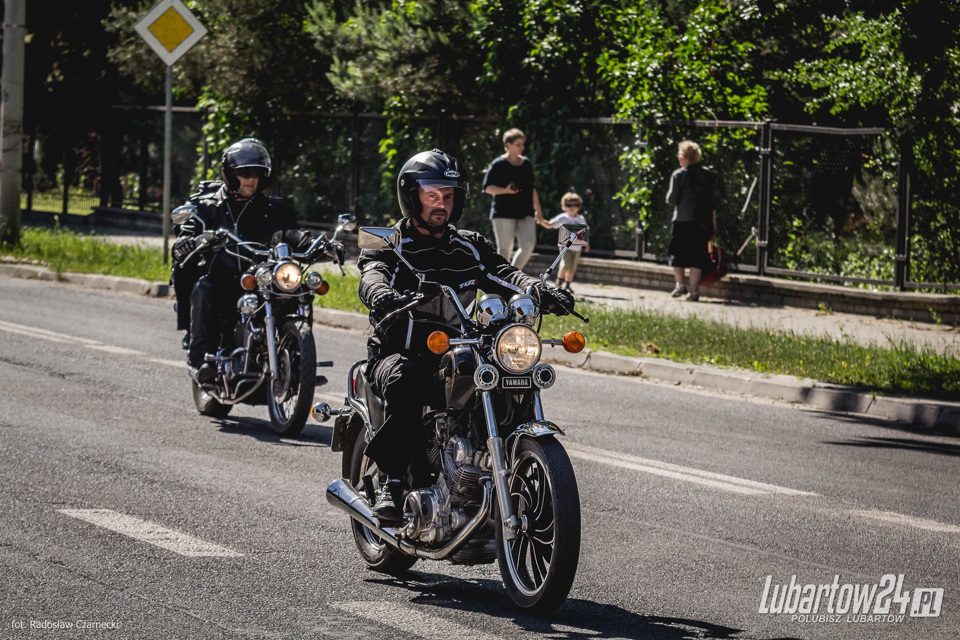 8 Kapucyński Piknik Motocyklowy