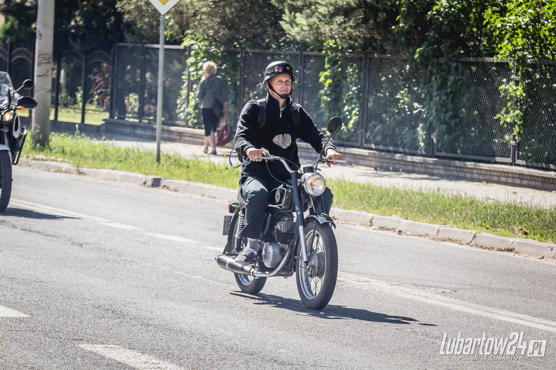 8 Kapucyński Piknik Motocyklowy