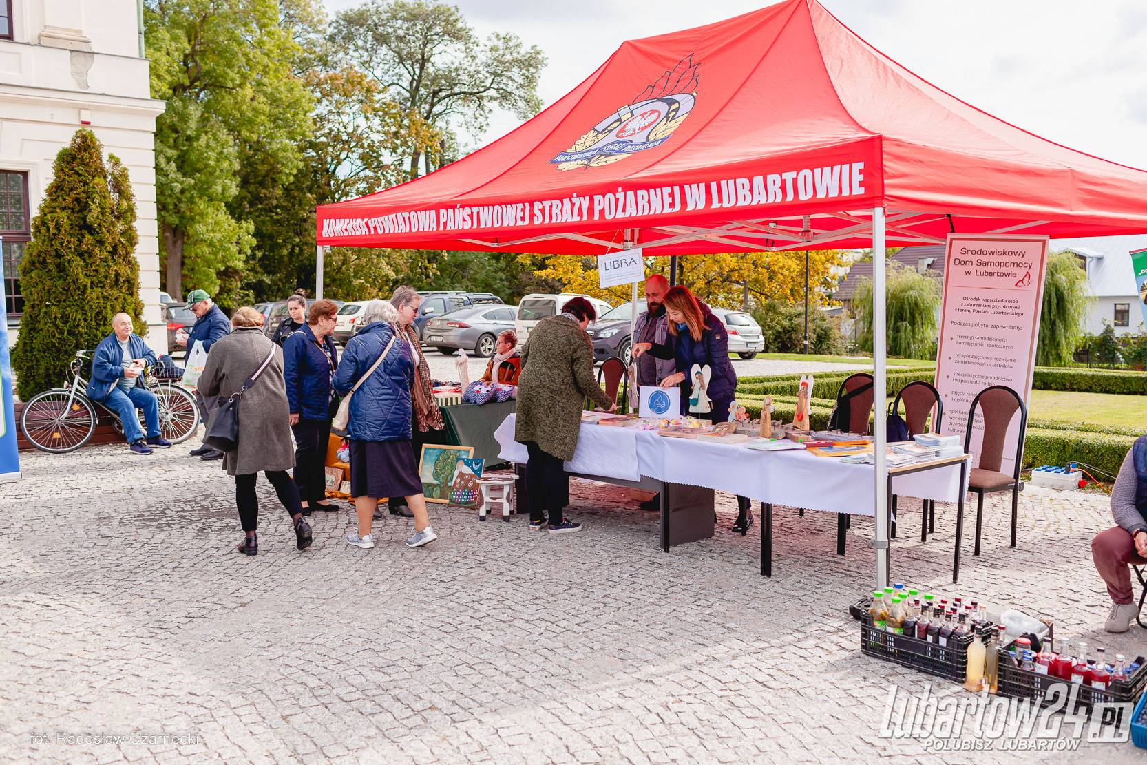 Piknik z Produktem Polskim