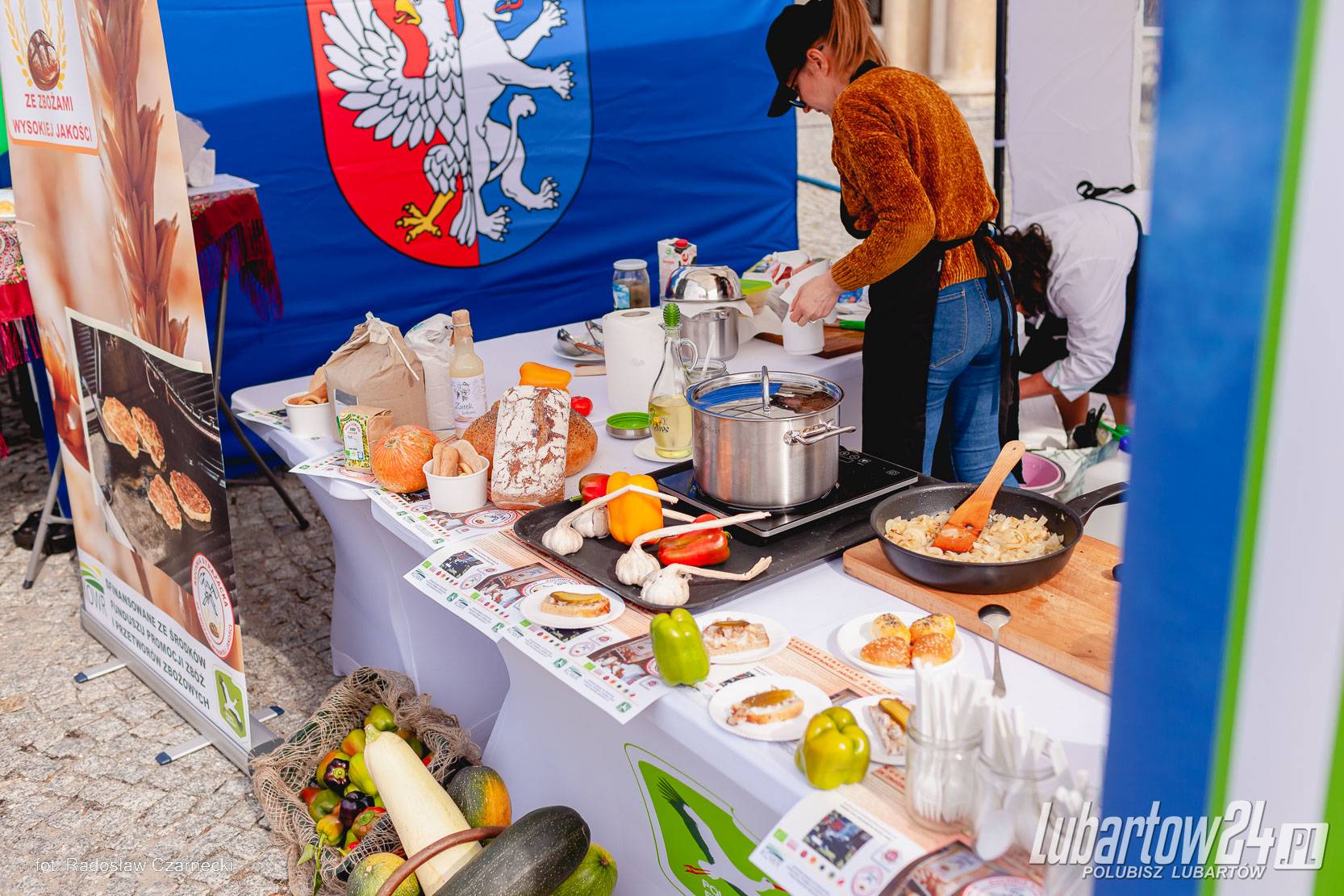 Piknik z Produktem Polskim