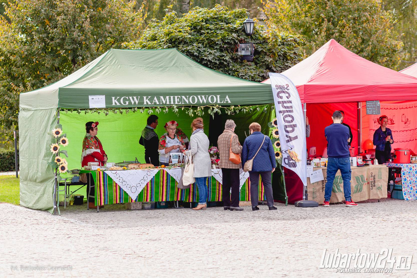 Piknik z Produktem Polskim