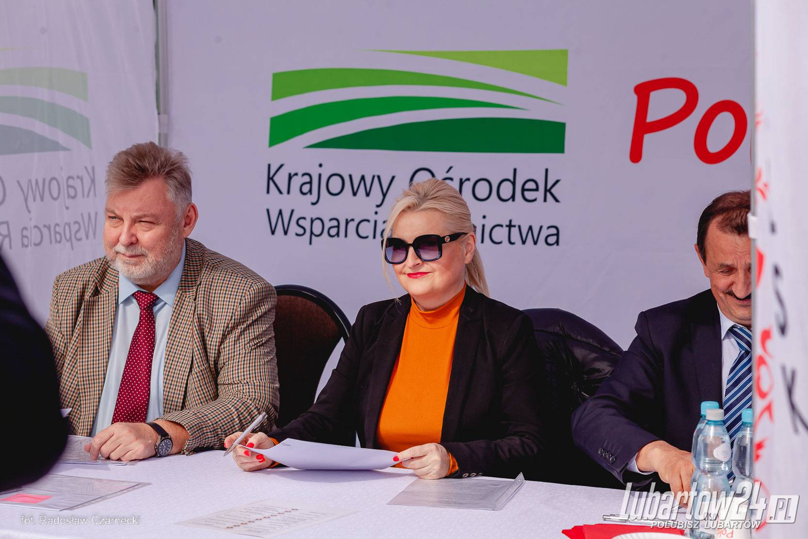 Piknik z Produktem Polskim