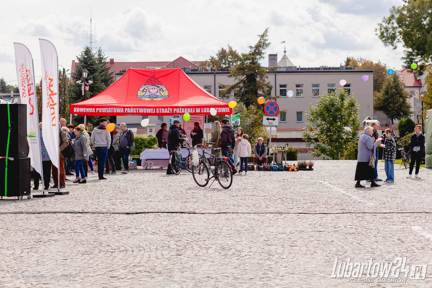 Piknik z Produktem Polskim