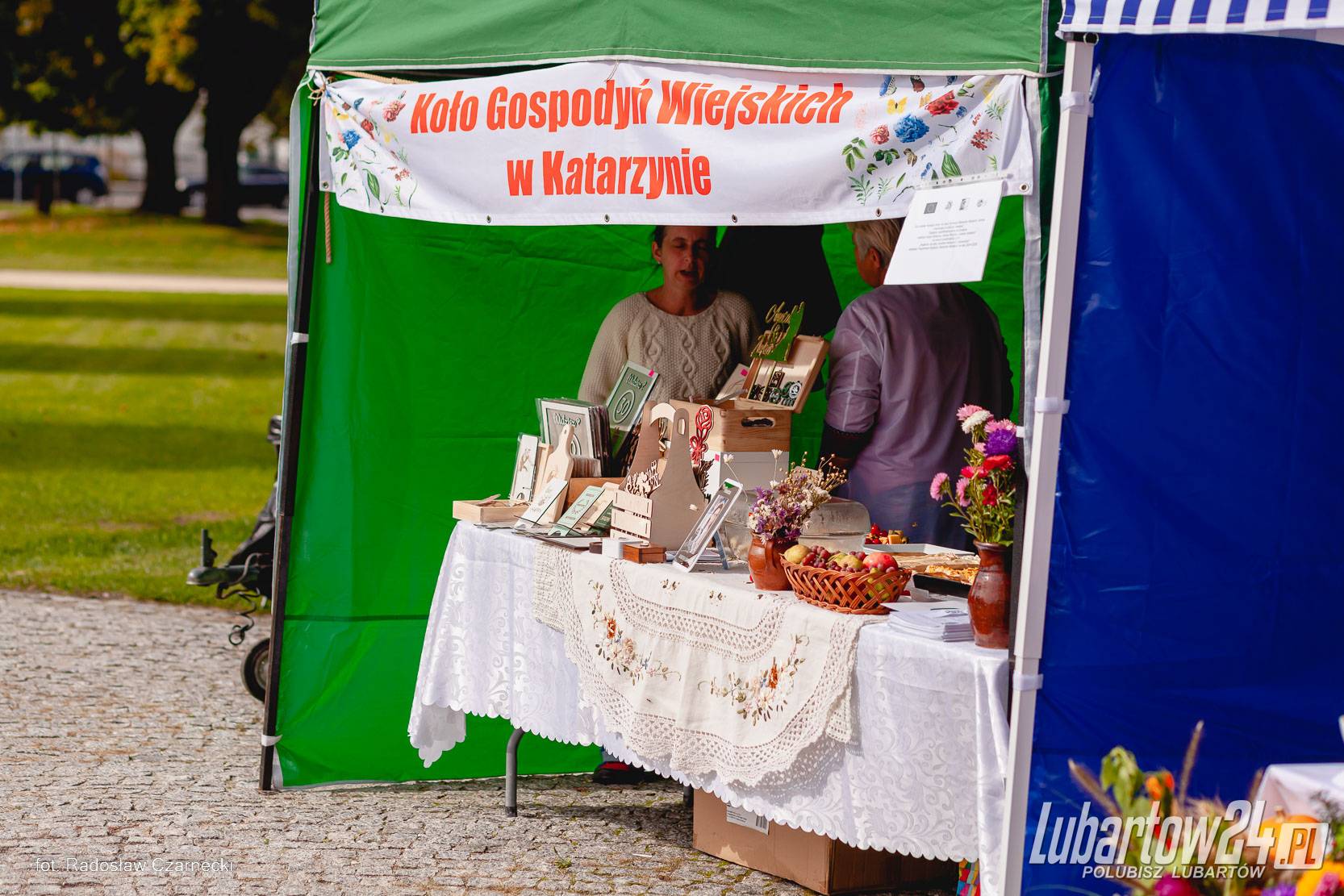 Piknik z Produktem Polskim