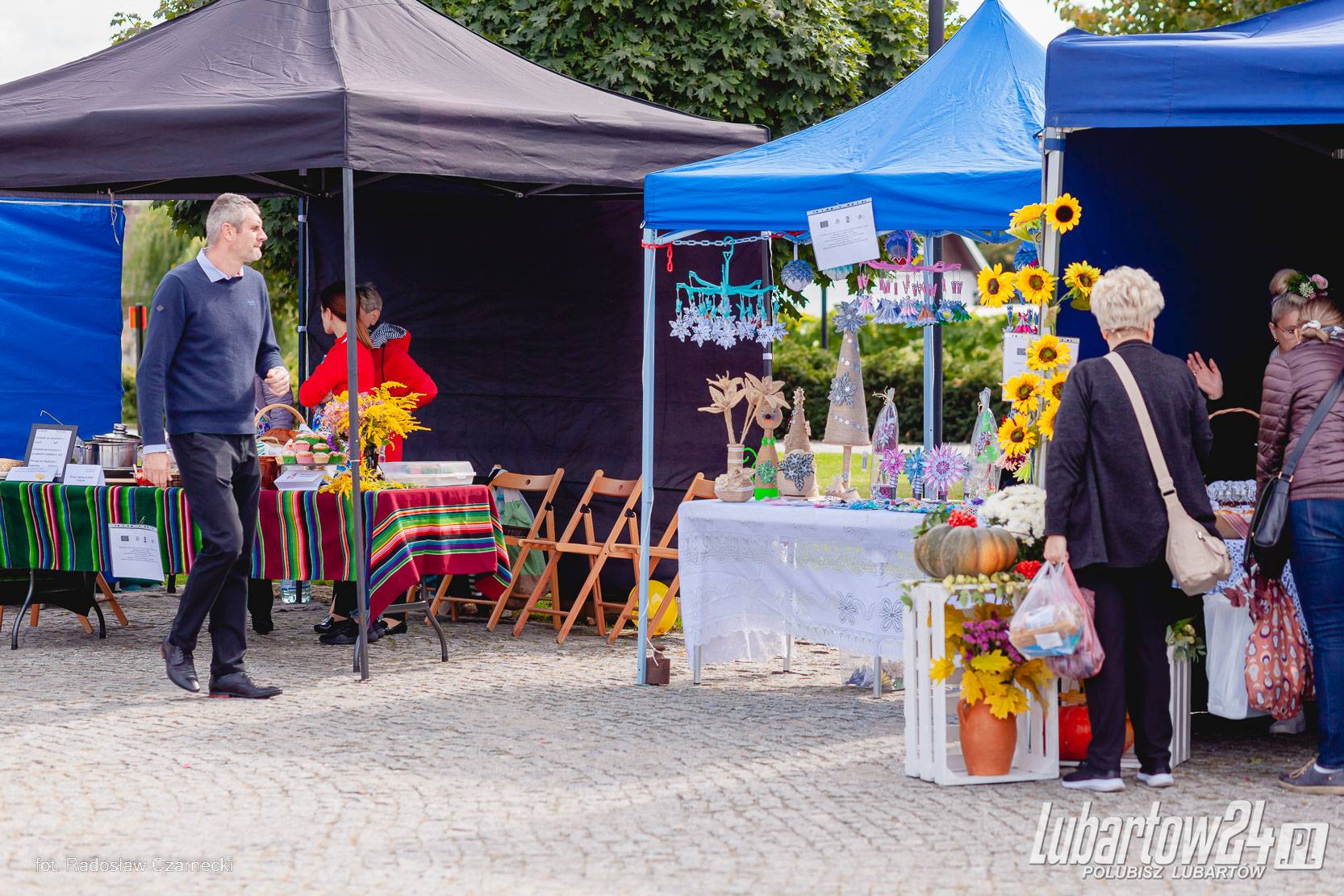 Piknik z Produktem Polskim
