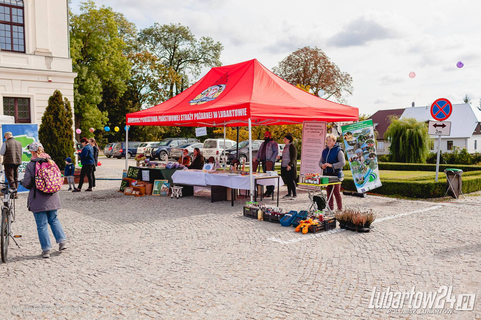 Piknik z Produktem Polskim