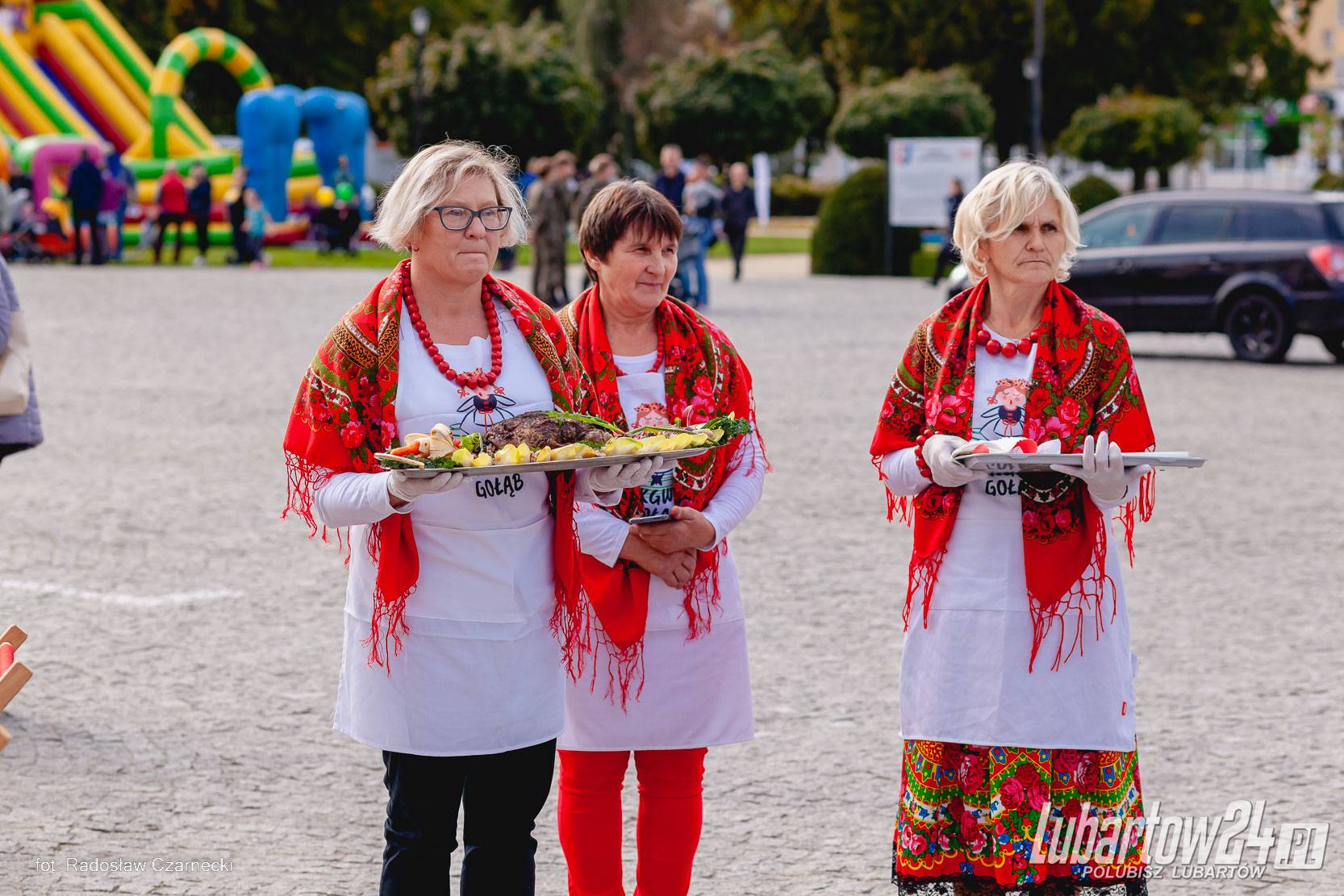 Piknik z Produktem Polskim
