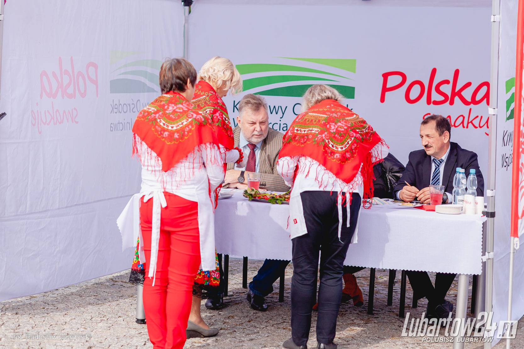 Piknik z Produktem Polskim