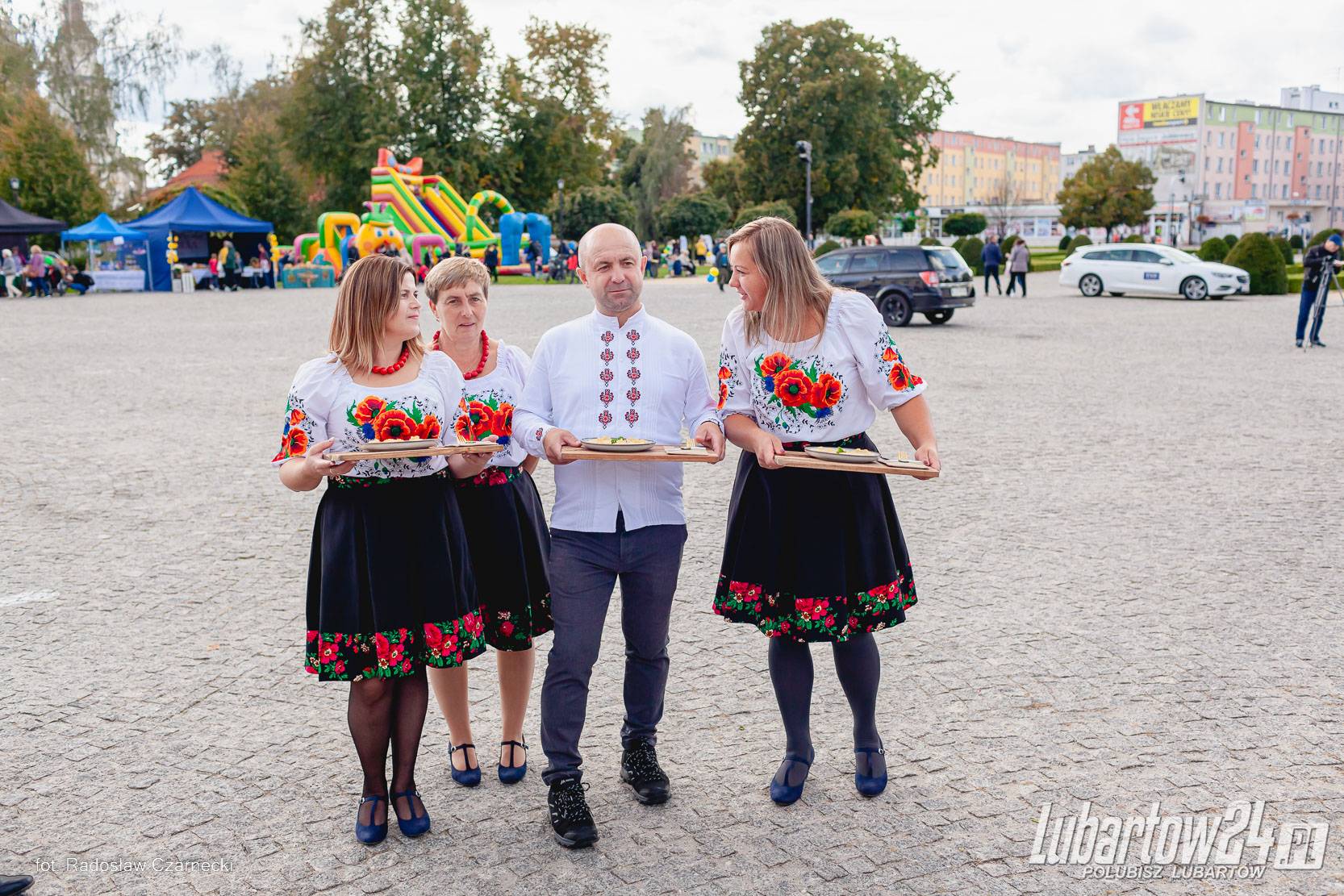 Piknik z Produktem Polskim