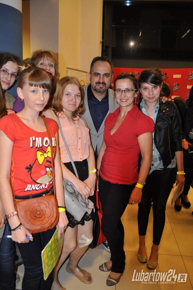The Voice of Poland