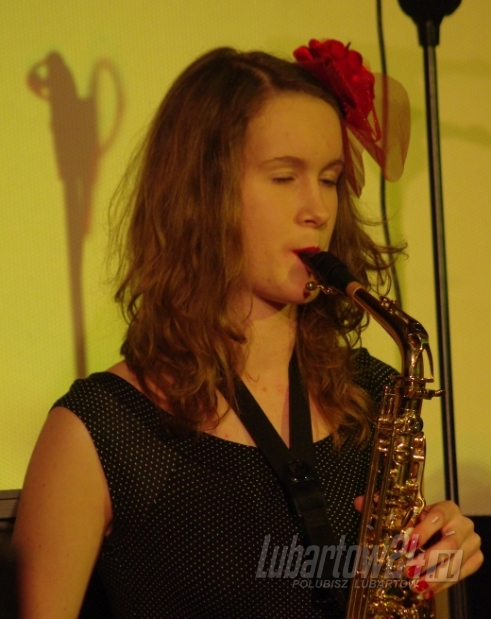 II koncert Piosenek Pisanych od Tyłu